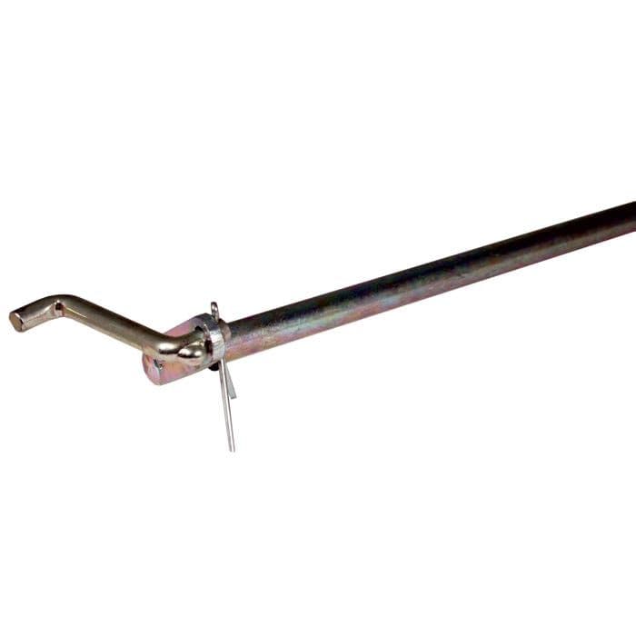 Accelerator Pedal Linkage Kit T2 Bay 19731976