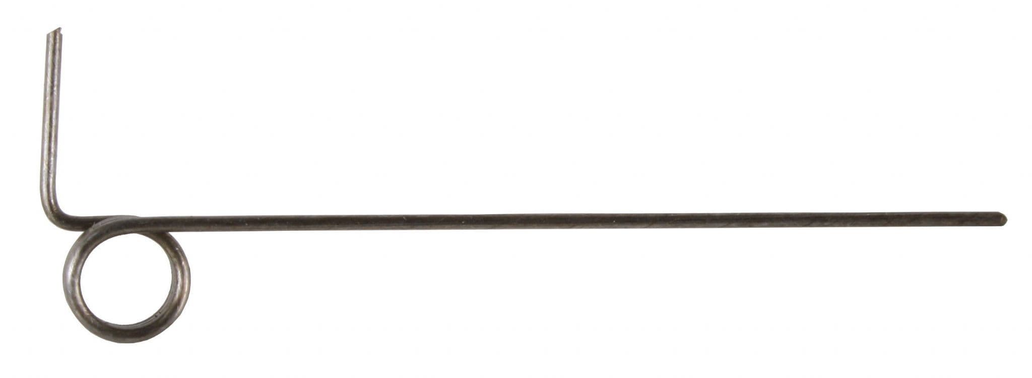 Accelerator pedal return spring Type 1 VW Beetle 1957 to 1979