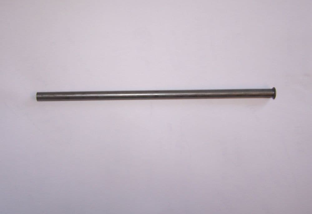 Accelerator / Throttle cable tube VW Beetle and Type 2 19611979 all up