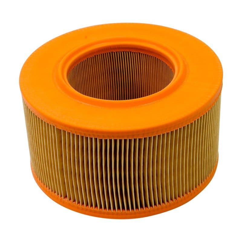 Air filter element, VW Type 25 Transporter 1986-1992 1900cc and 2100cc waterboxer