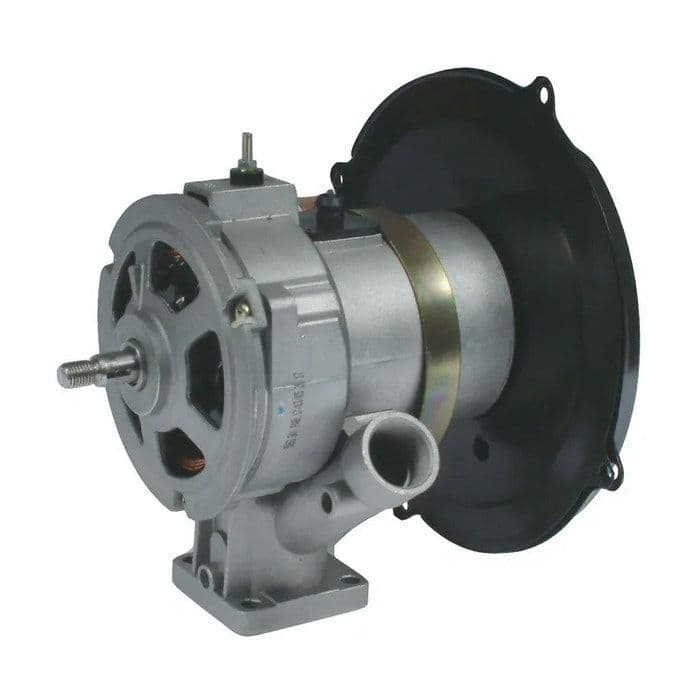 Alternator Conversion Kit SSP 55 Amp: Beetle 1960-1979, T2 Bay 1968-1979, T2 Split 1960-1967