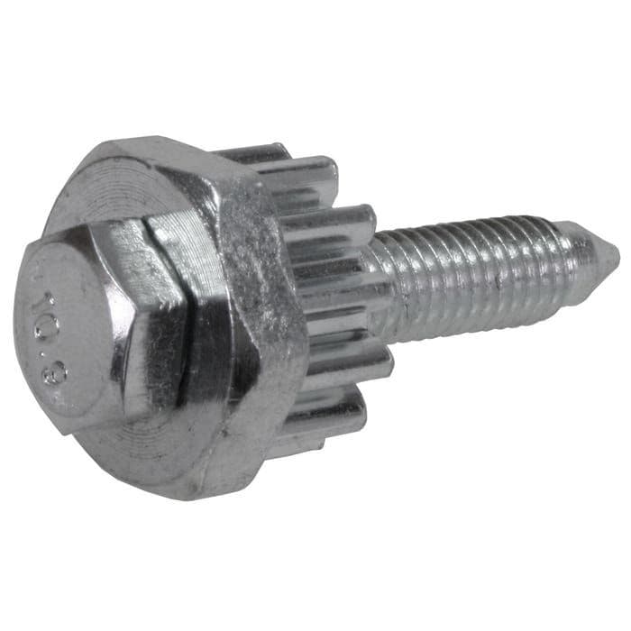 Alternator Tension Adjusting Bolt: T25 1980-1992, Golf Mk1 1977-1983, Golf Mk2 1984-1992