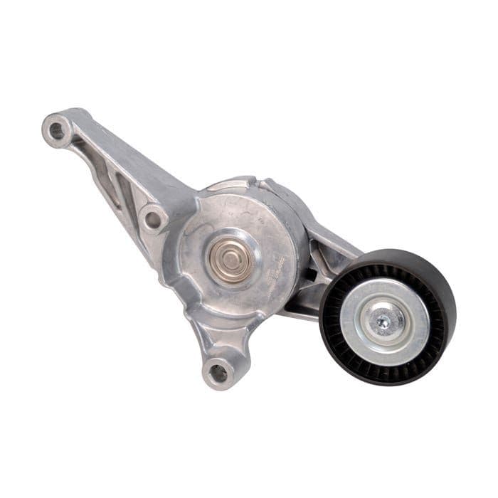 Alternator V Belt Tensioner and Roller 1 9 TDI T5 20062010