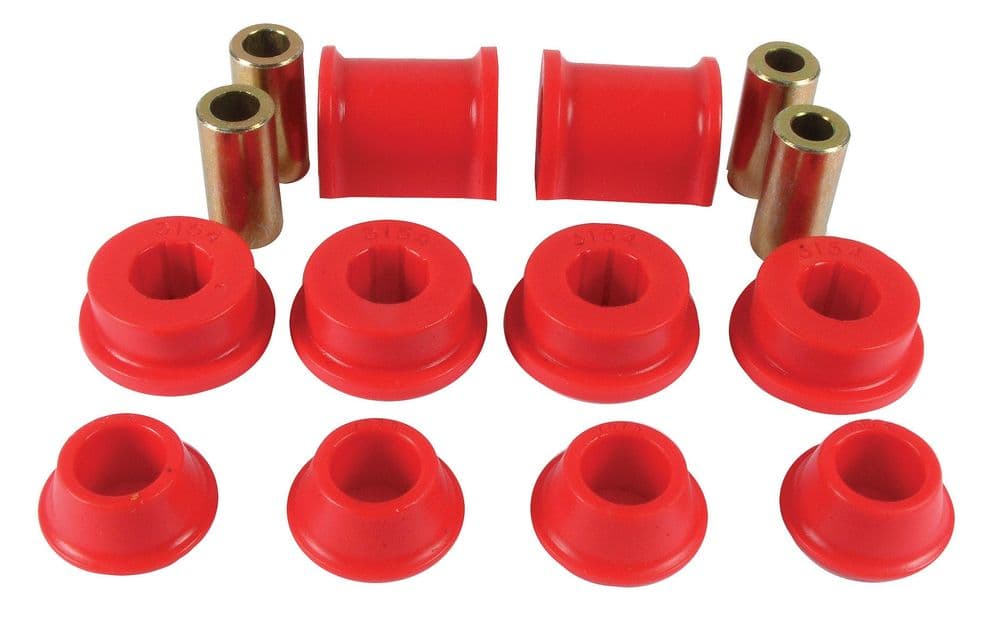 Anti Roll Bar Bush kit Urethane VW Beetle 1302 and 1303 Up to 7/1973