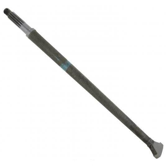 Axle Short Style Rear: Beetle 1960-1966, Karmann Ghia 1960-1966, Beetle Cabrio 1960-1966