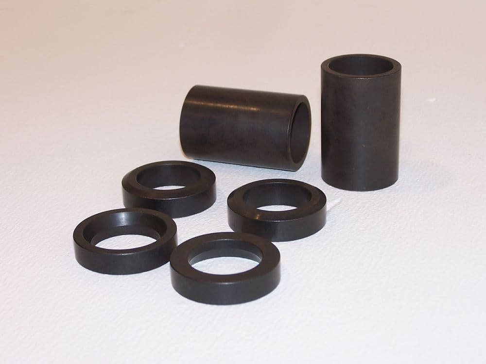 Axle Spacer Kit for Independent Rear Suspension IRS VW Beetle 19681979