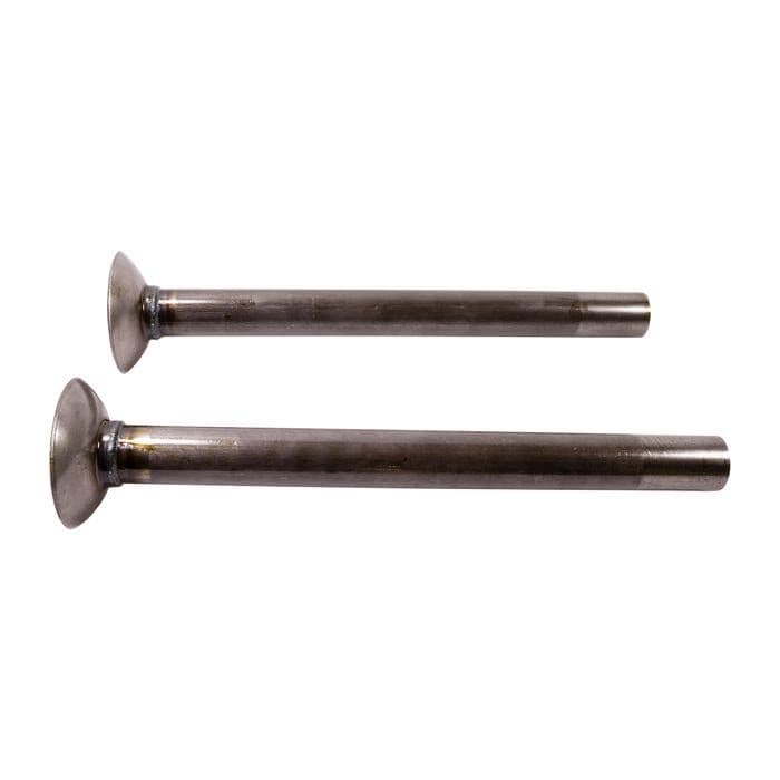 Axle Tubes Standard Length: Beetle 1947-1979, Karmann Ghia 1955-1968, Beetle Cabrio 1949-1970