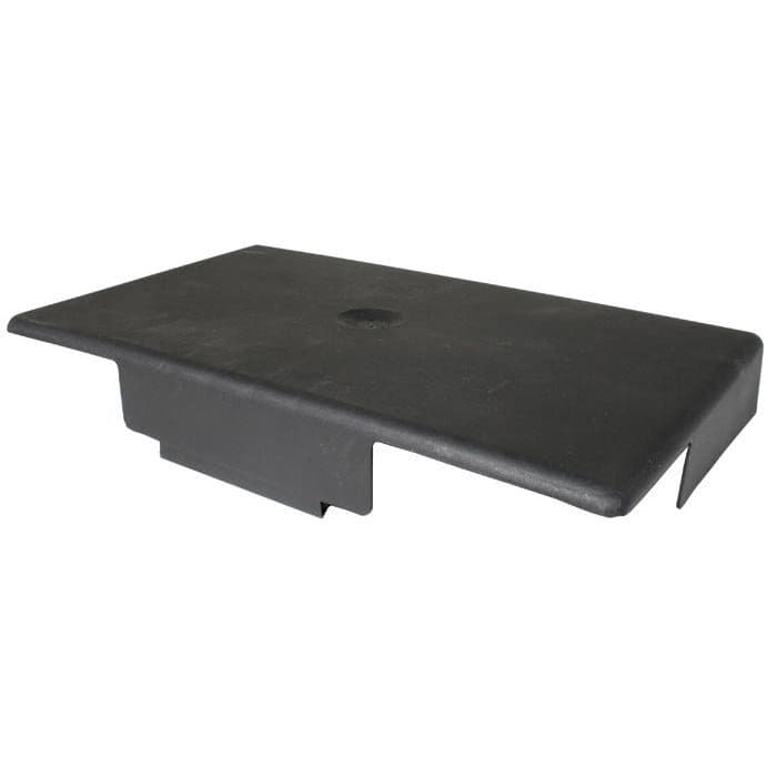 Battery Cover for 12 Volt 45 Amp/Hour Battery: Beetle 1950-1979, T2 Bay 1968-1979, T2 Split 1967-196