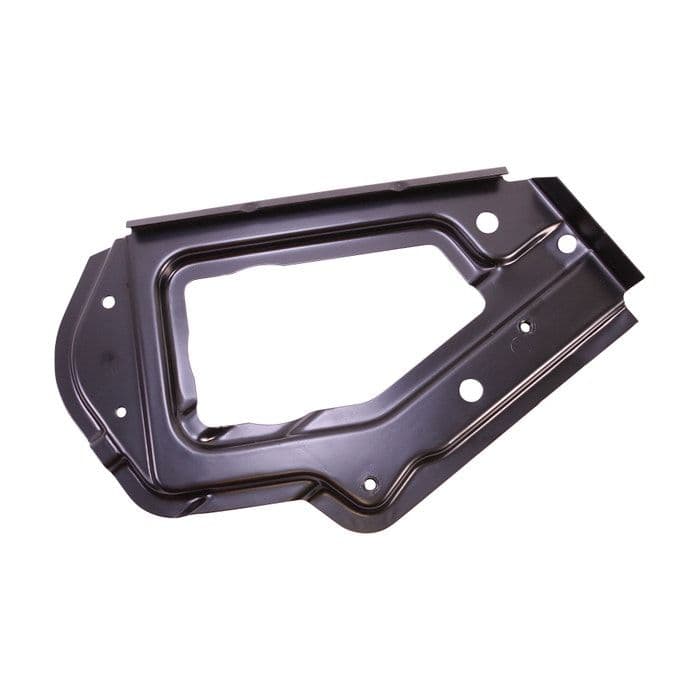Battery Tray / Support Plate: 964 1989-1994, 993 1994-1998