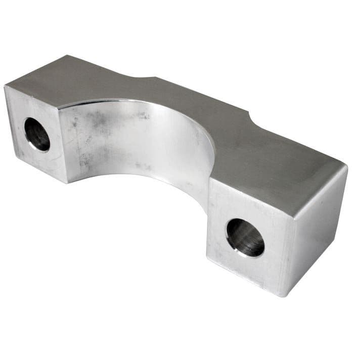 Billet Aluminium Steering Box Bracket Beetle 19611979 Karmann Ghia 19611974 Beetle Cabrio 1961