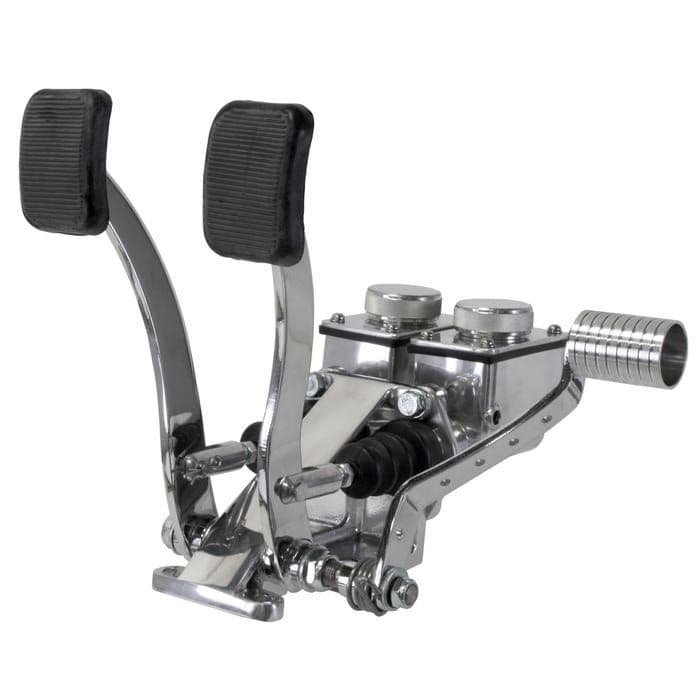 Billet Pedal Assembly Buggy/Baja 19471979