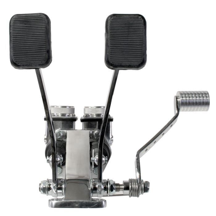 Billet Pedal Assembly Buggy/Baja 19471979