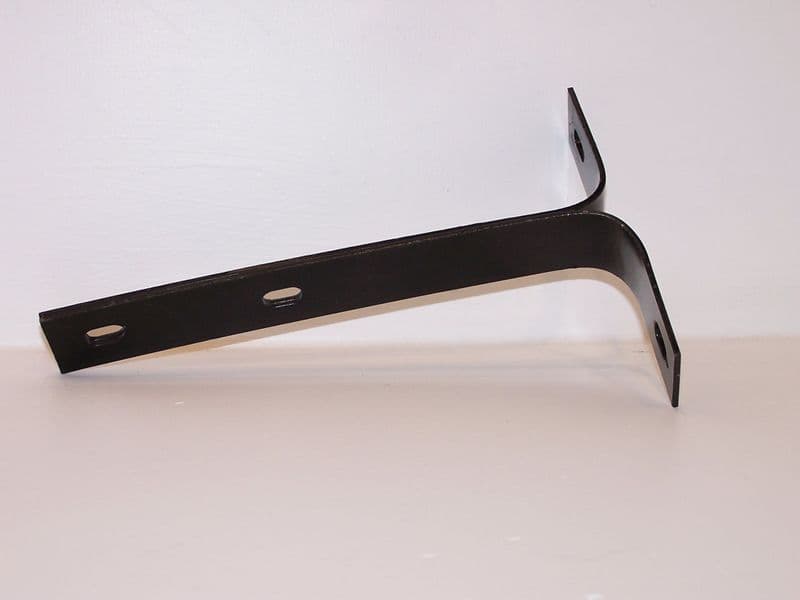 Blade bumper iron for front bumper VW Beetle 1946-1973