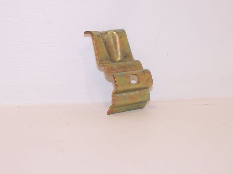 Blade bumper spacer, VW Beetle 1955-1967 and 1200cc up to 1973