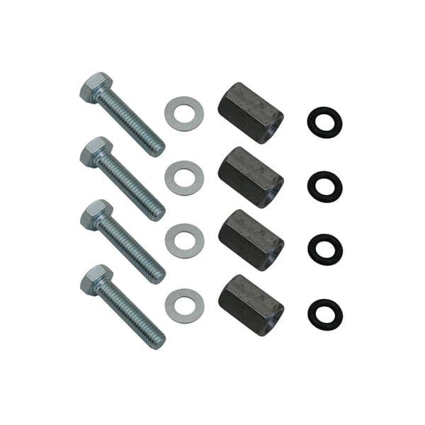 Bolt on rocker cover fitting kit for Type 1 VW Beetle and VW Type 2 up ...
