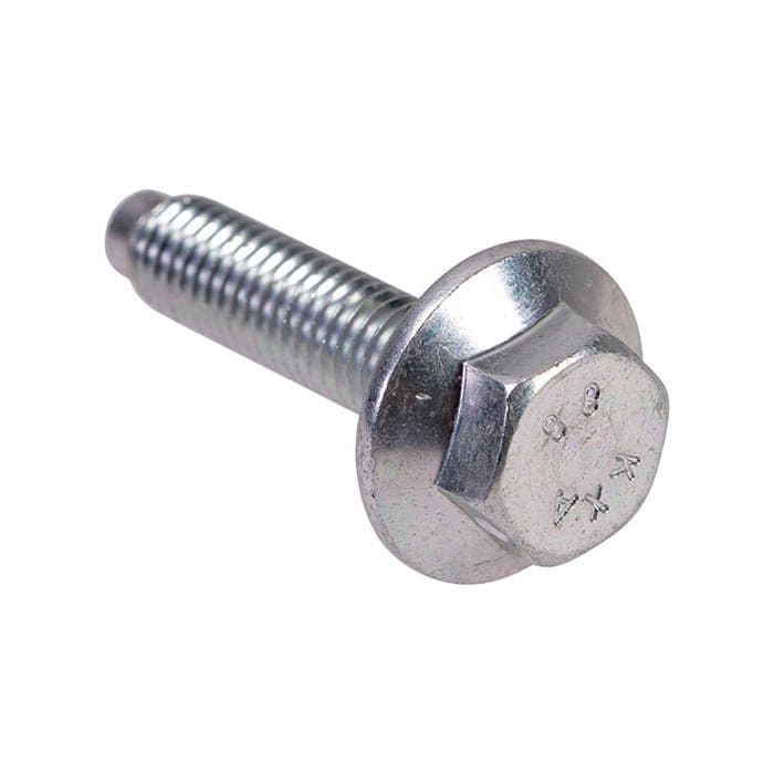 Bolt, Shouldered Hex Head, M8x35: Golf Mk2 1984-1992, T4 1991-2003, Golf Mk3 1992-1998