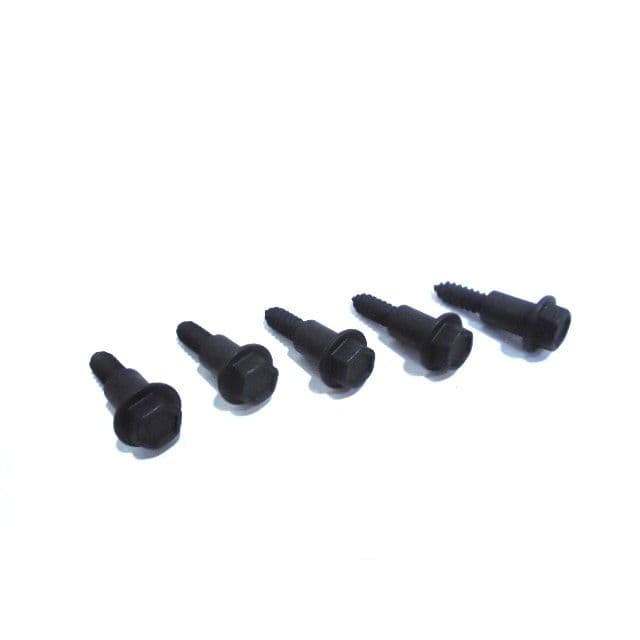 Bolts for front splitter fitting: Corrado 1989-1995