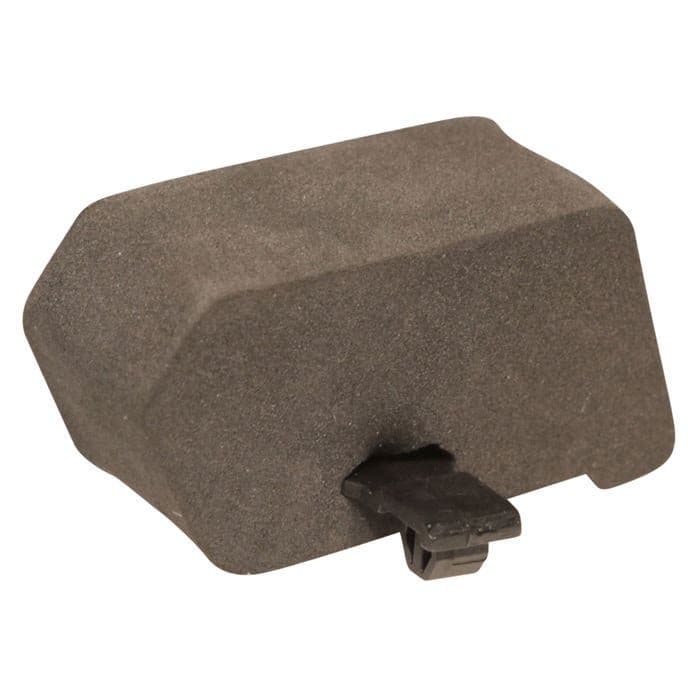 Bonnet Filler Piece: Golf Mk3 1992-1998, Golf Mk3 Cabrio 1994-2002