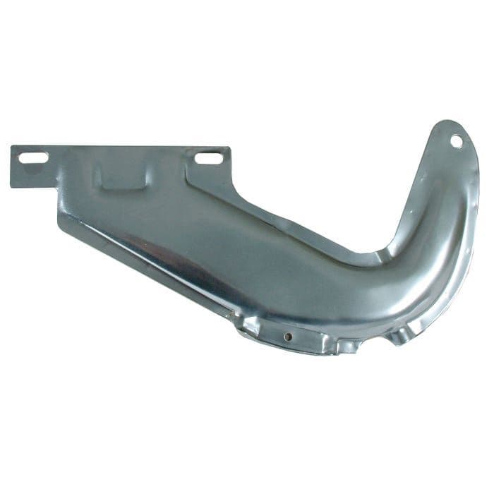 Bonnet Hinges finished in Chrome: Beetle 1961-1979, Beetle Cabrio 1961-1979