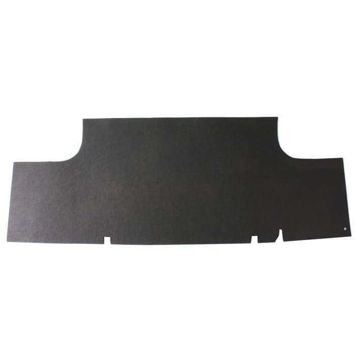 Bonnet Liner: Beetle 1956-1960, Beetle Cabrio 1956-1960