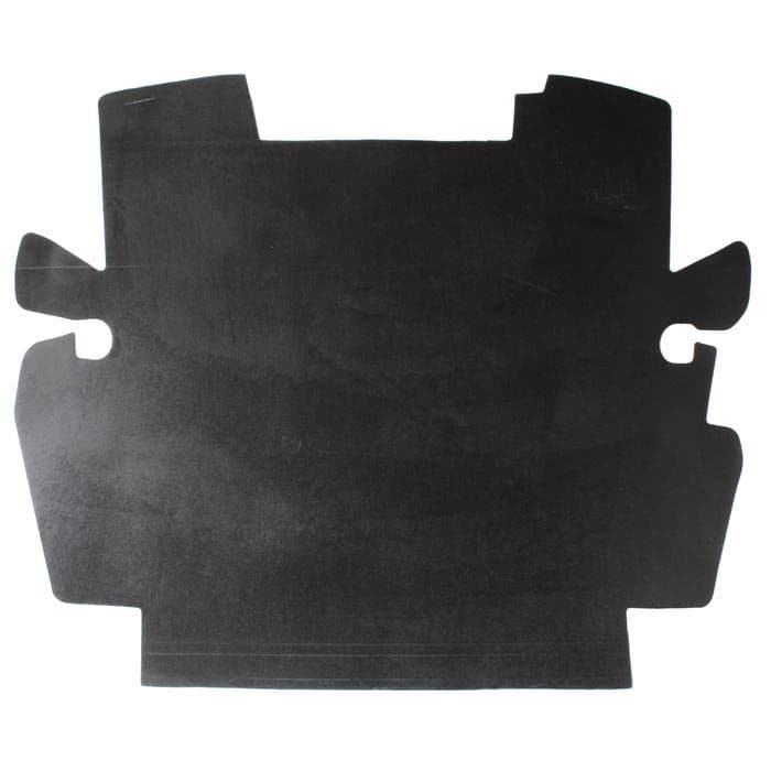 Bonnet Liner: Beetle 1968-1979, Beetle Cabrio 1968-1970