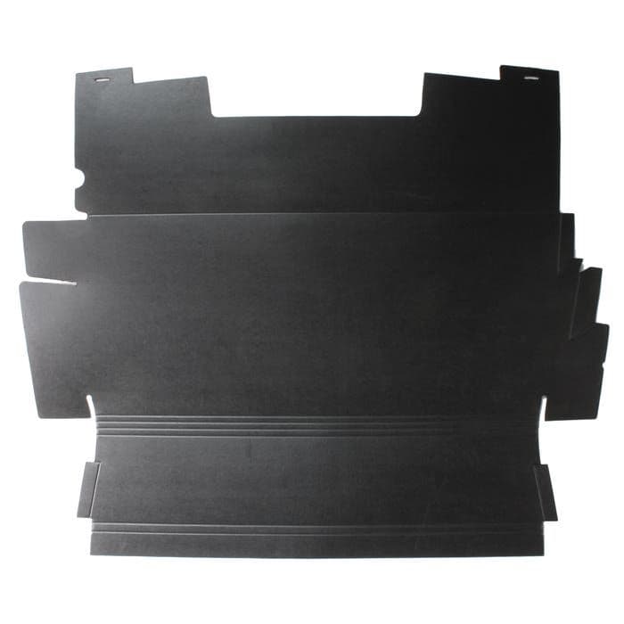Bonnet Liner: Beetle 1970-1972, Beetle Cabrio 1970-1979
