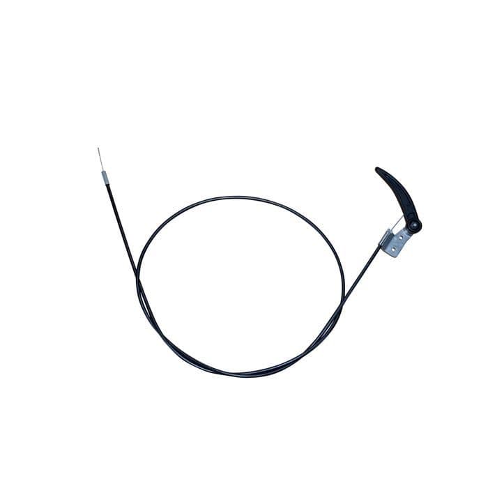 Bonnet Release Cable with Handle