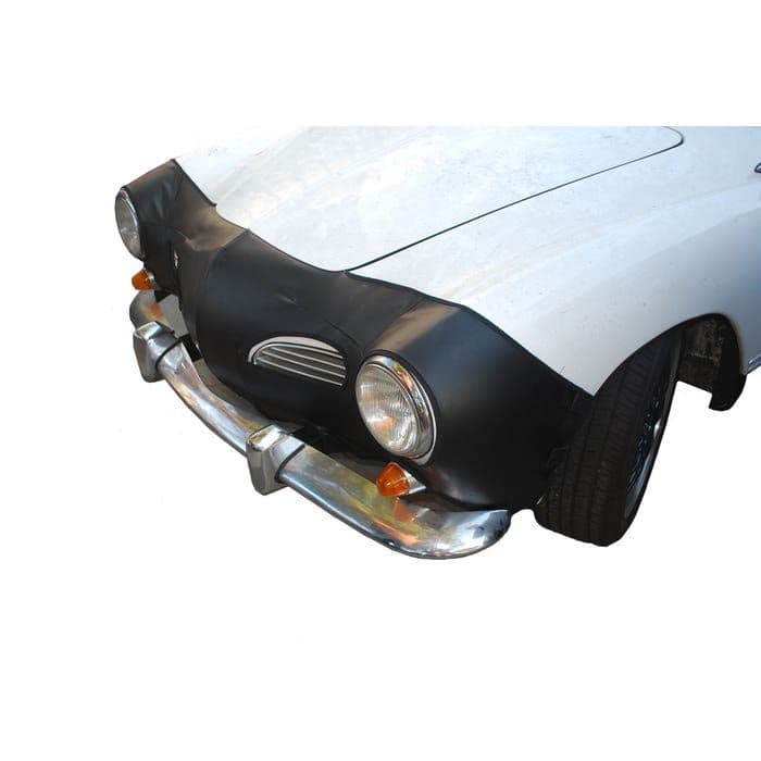 Bra Kit Black: Karmann Ghia 1960-1969