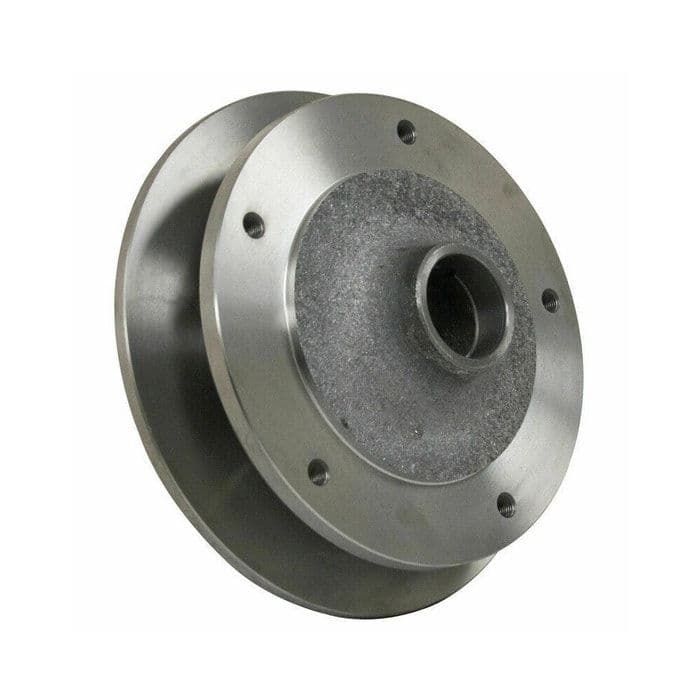 Brake Disc For EMPI King and Link Pin Disc Kit 5x205 Stud Pattern