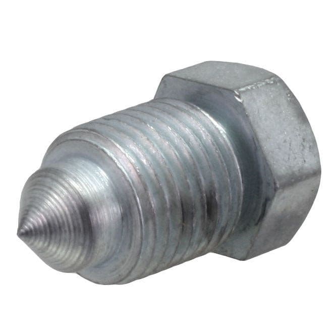 Brake Master Cylinder Blanking Plug M10x1 Beetle 19681979 T2 Bay 19681979