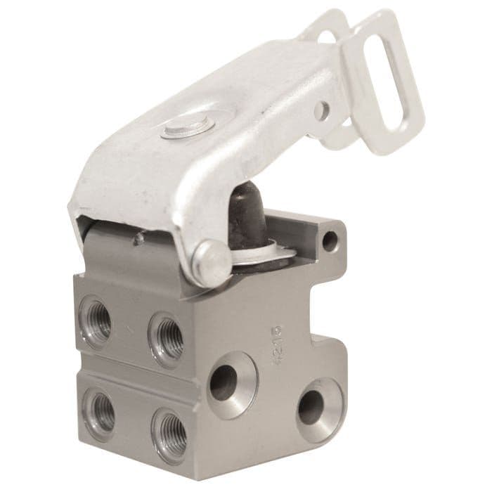 Brake Pressure Regulator for models with Disc Brakes Golf Mk3 19921998