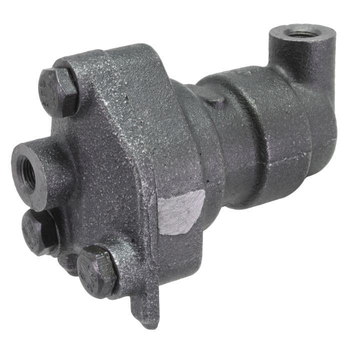 Brake Pressure Regulator T25 19831992