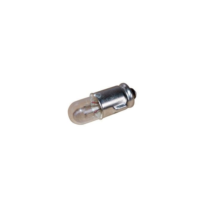 Bulb 281 12v 2w Single Element, Interior, Dasboard: Beetle 1950-1979, T2 Bay 1968-1979, T25 1980-199