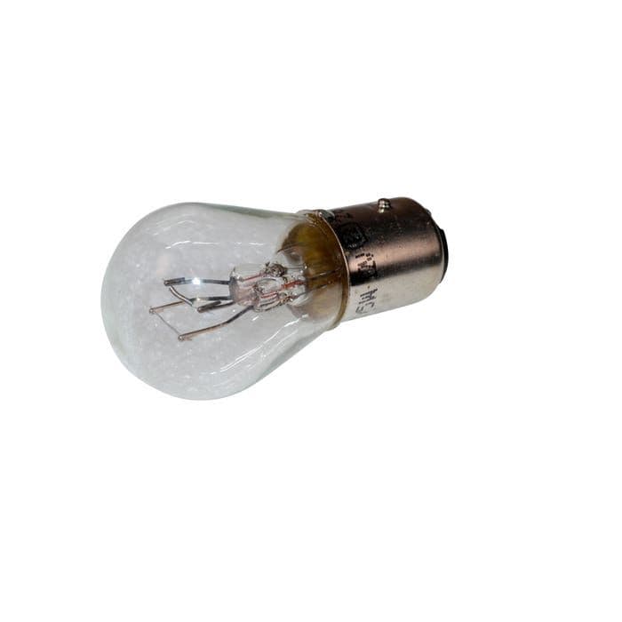 Bulb 380 P21 12V 21/5W Double Element for Stop & Tail: Beetle 1950-1979, T2 Bay 1968-1979, T25 1980-