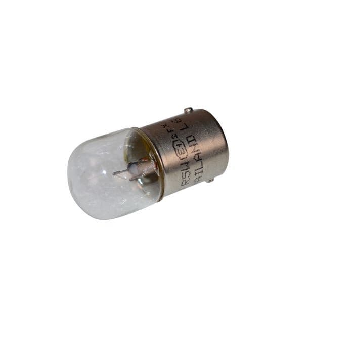 Bulb Single Element for Indicator, Fog: Beetle 1950-1979, T2 Bay 1968-1979, T25 1980-1991