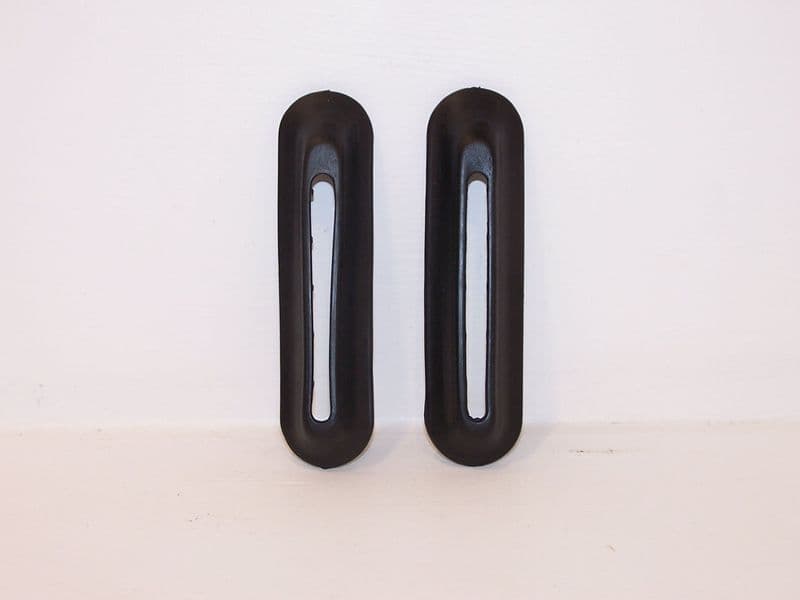 Bumper bracket seals VW Beetle 1968-1973 sold in pairs