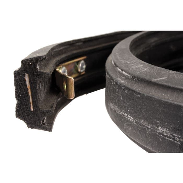 Bumper Moulding for US Spec Bumpers Rear Beetle 19731979