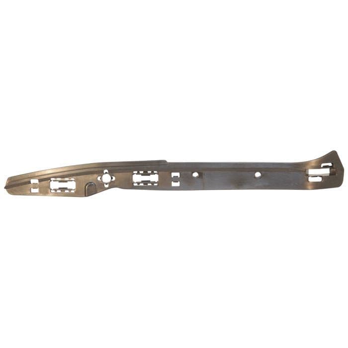 Bumper Retaining Bracket, Front, Left: T5 2004-2009