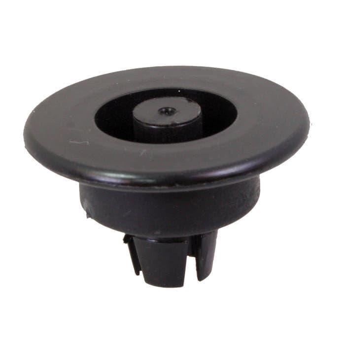 Bumper Securing Clip: Golf Mk2 1984-1992, Jetta 1984-1992, Corrado 1989-1995