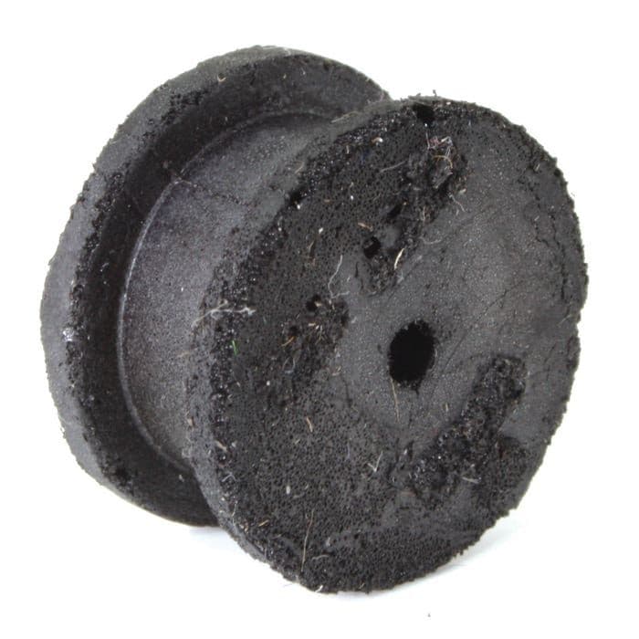 Bush Accelerator Cable to Pedal Mount Golf Mk1 19751983 Golf Mk1