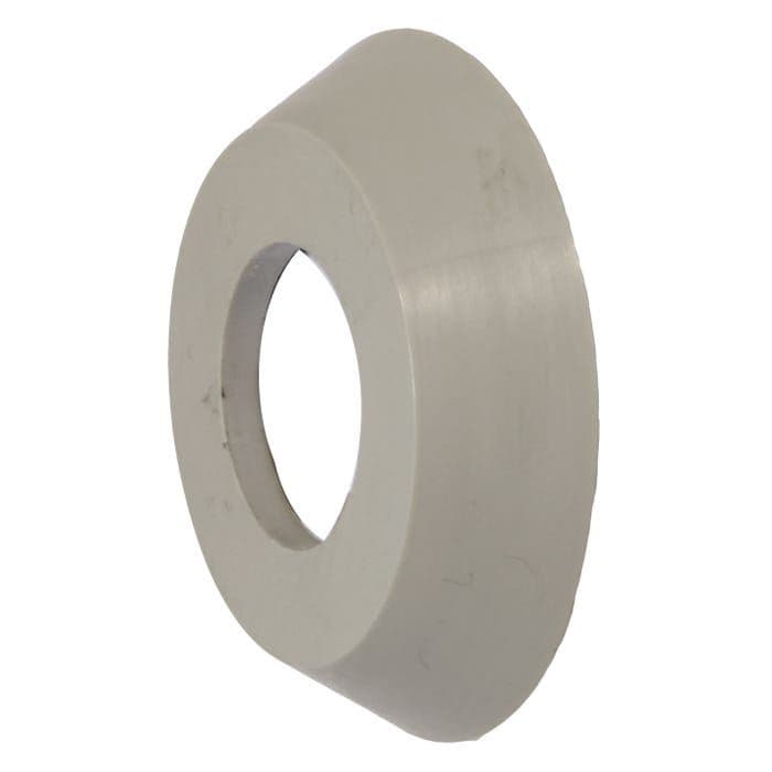 Cab Door Interior Escutcheon Grey: T2 Split 1959-1965