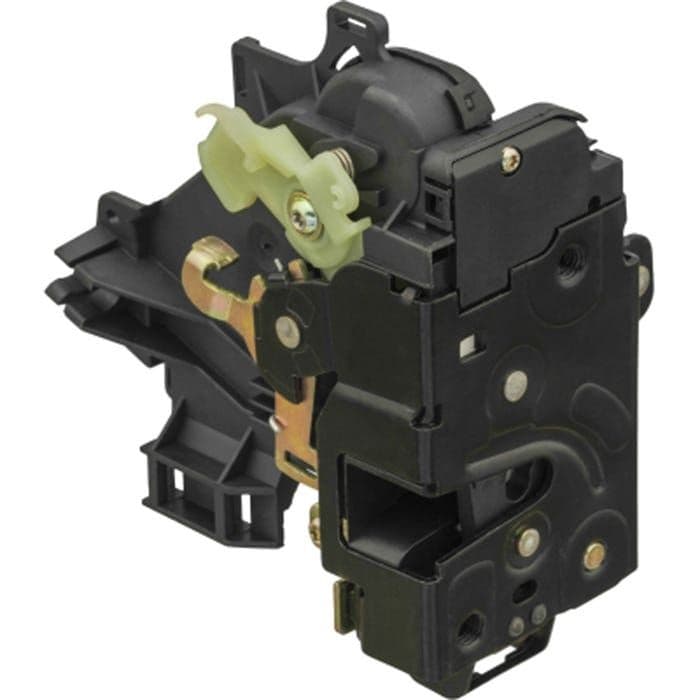 Cab Door Lock Without Central Locking, Right, Left hand drive.: T5 2003-2015, T6 2016-2019