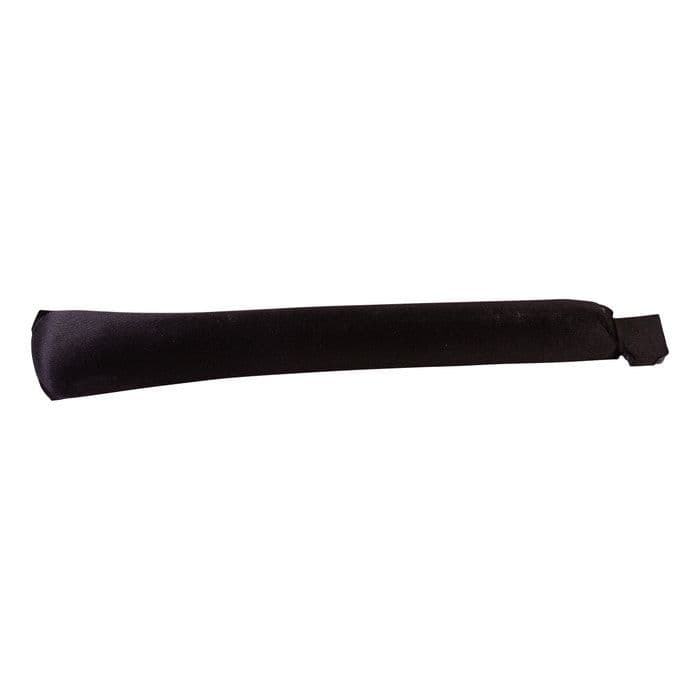 Cabrio B Pillar Seal, Left: 911 1986-1989, 930 1986-1989, 964 1989-1994
