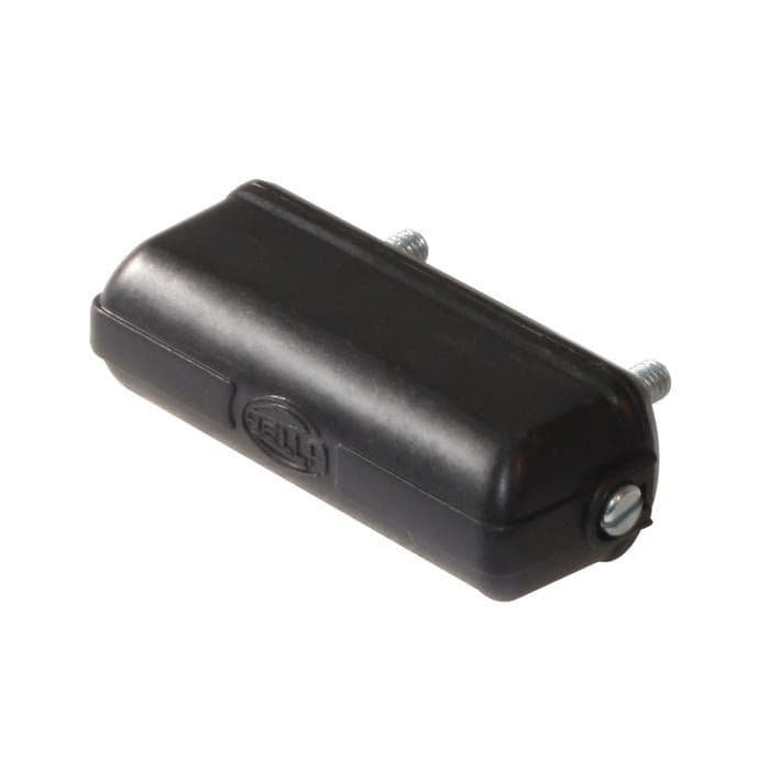 Caddy Number plate light assembly Caddy Mk1 19831992