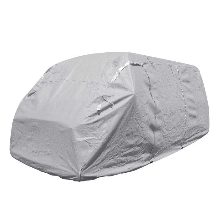 Car Cover 5 layer Waterproof and Breathable for Flat Top Bus: T25 1980-1992, Vanagon 1980-1992
