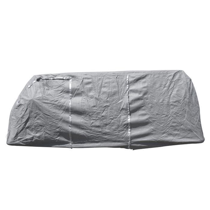 Car Cover 5 layer Waterproof and Breathable for High Top Bus: T2 Bay 1968-1979, T2 Split 1950-1967,