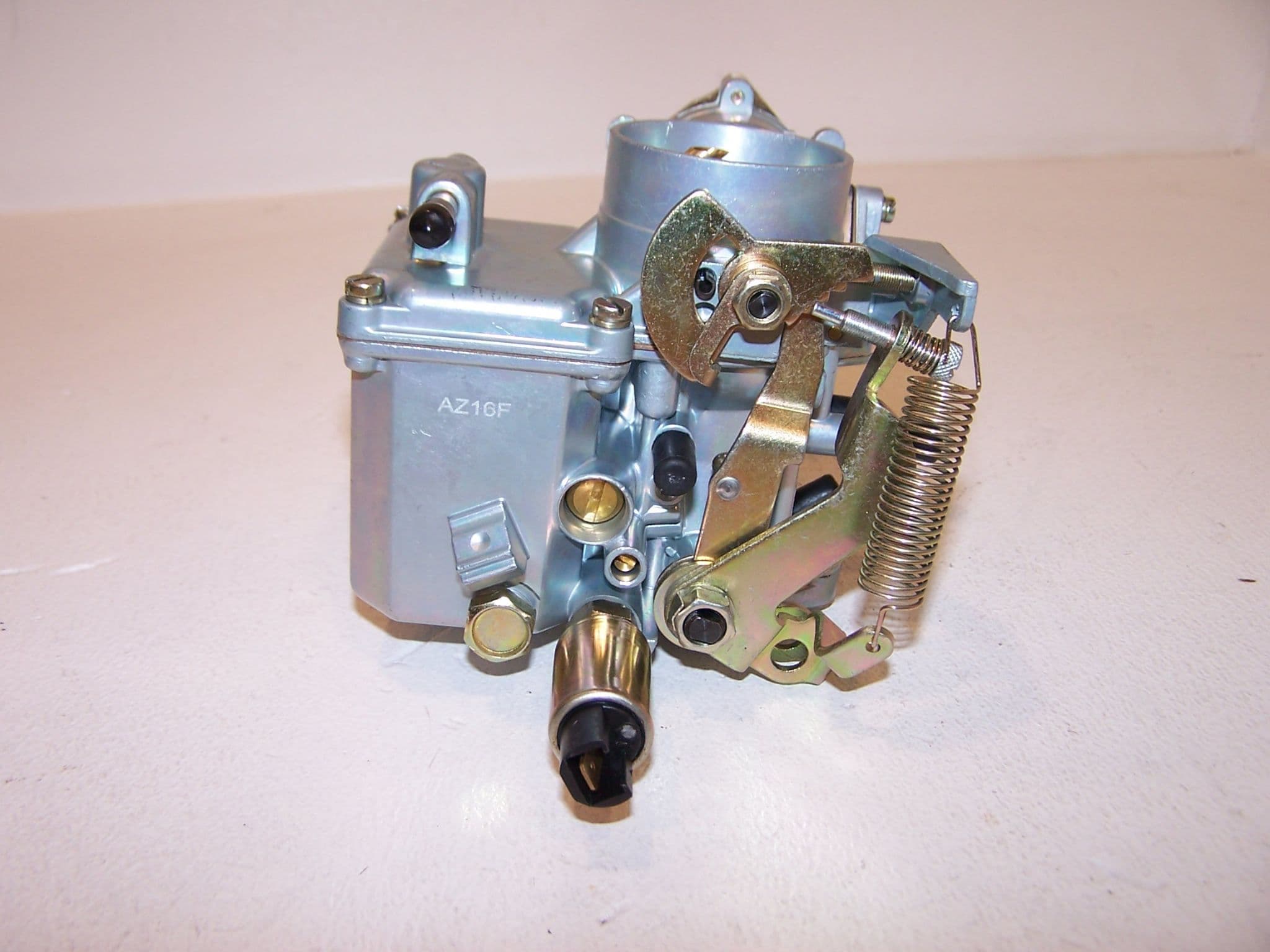 Carburettor 30/31 PICT1 Dual Arm With Fuel Cutoff for VW Beetle or Type 2