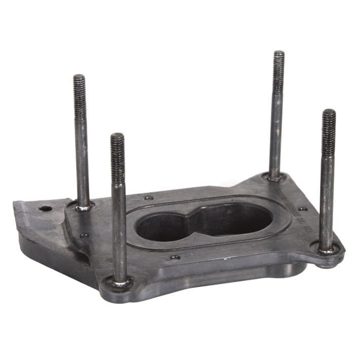 Carburettor Base Flange for 1.3 Engines: Golf Mk2 1984-1992, Golf Mk1 Cabriolet 1984-1993, Scirocco