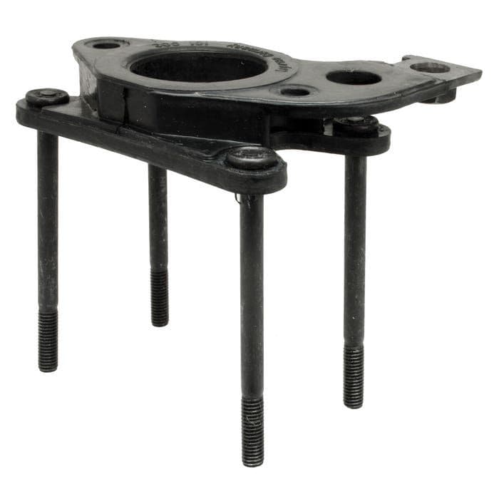 Carburettor Flange 1.1 - 1.3: Golf Mk1 1979-1983, Golf Mk1 Cabriolet 1979-1983, Scirocco 1979-1983
