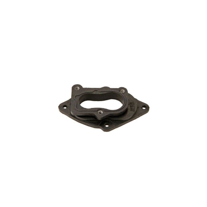 Carburettor Flange For 2E Pierburg: Golf Mk1 1982-1983, Golf Mk2 1984-1992, Golf Mk1 Cabriolet 1982-